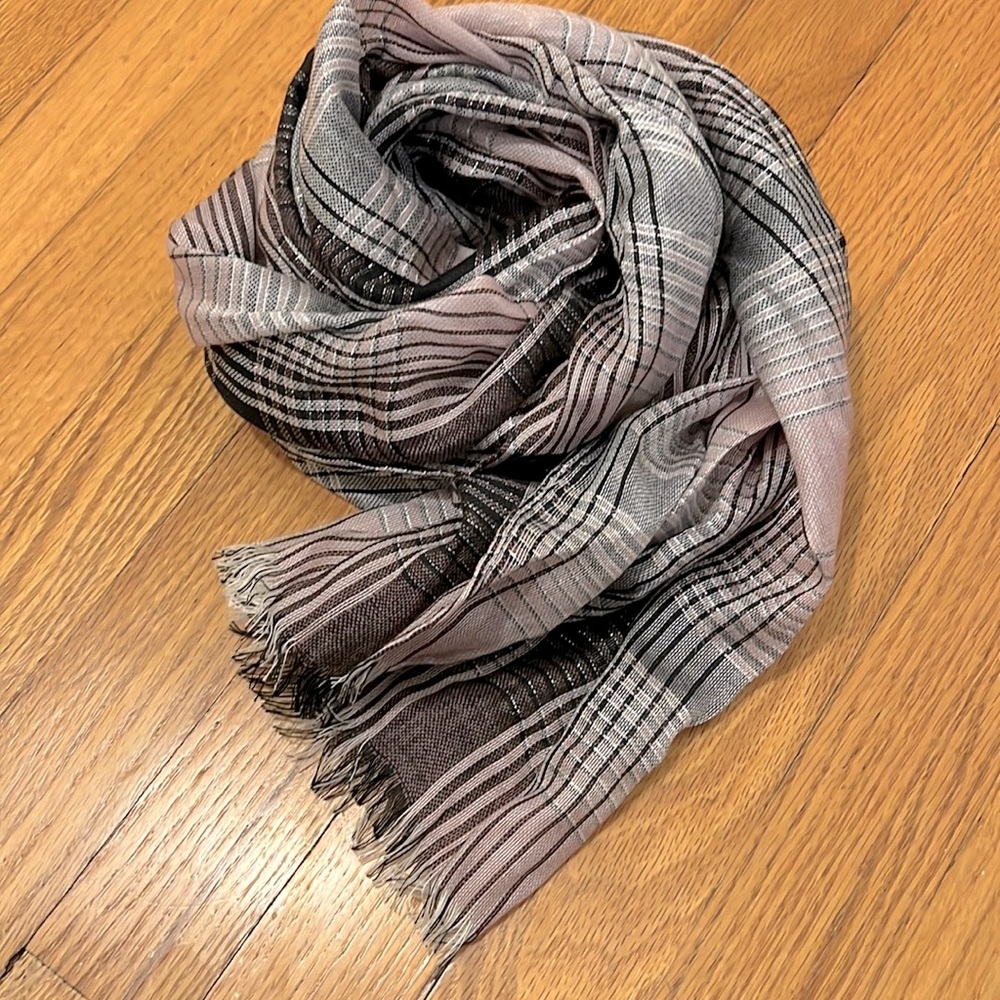 Loft Plaid Dcarf